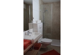 Austrija Privát Podersdorf am See, Eksterijer